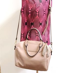 🍃 Moda Luxe shoulder bag purse